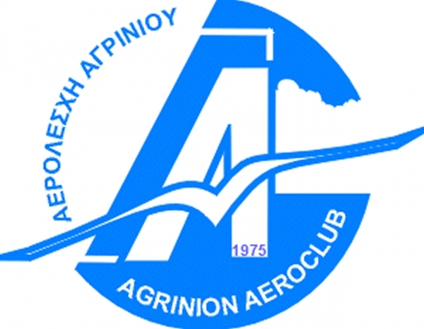 Σύσταση νέου Δ.Σ. Αερολέσχης Αγρινίου (2015-2017)